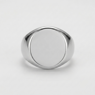 Circular Signet