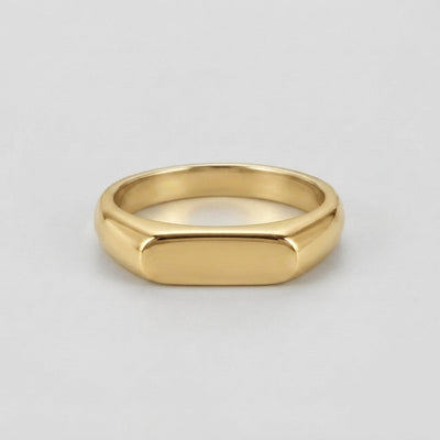 Modern Signet
