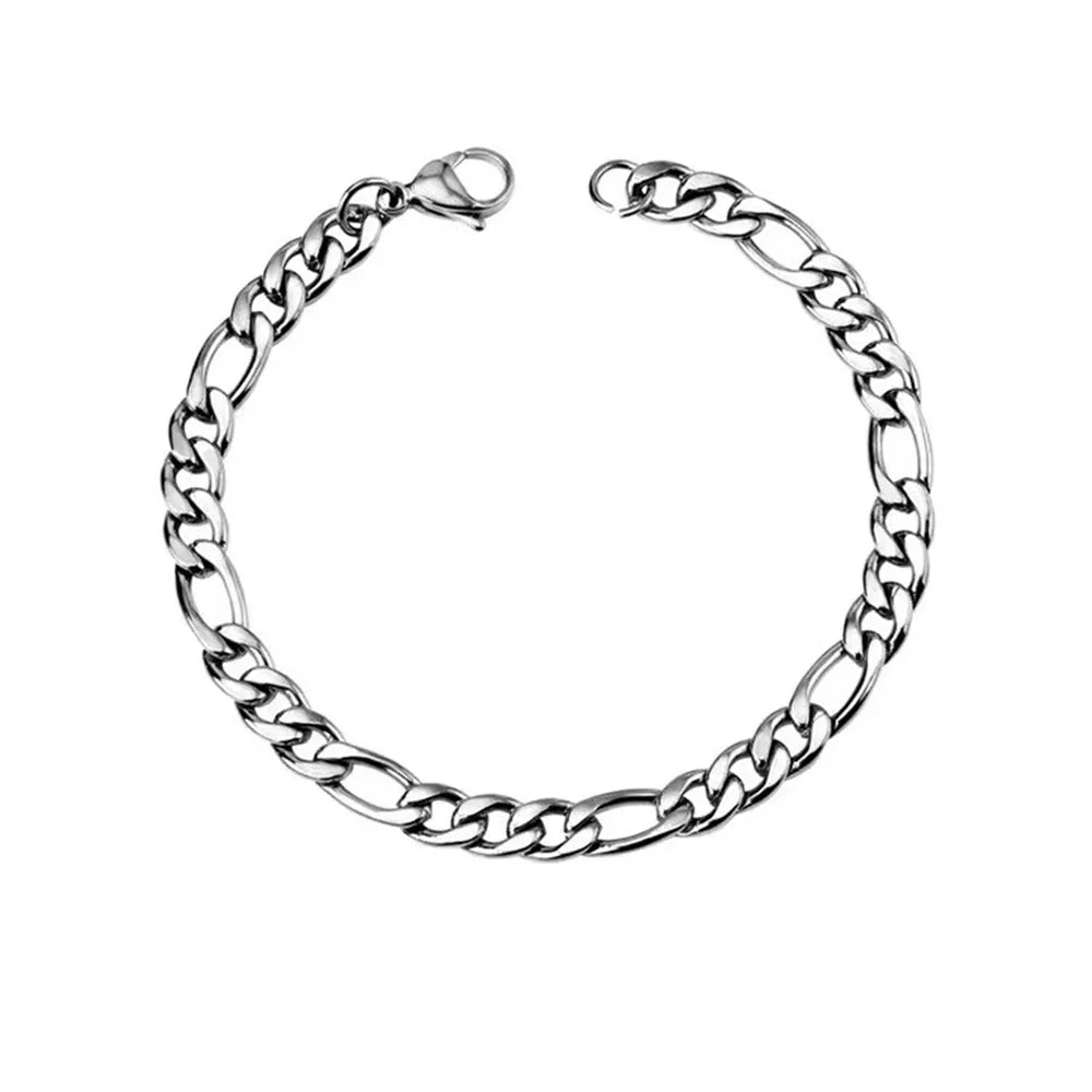 Classic Figaro Bracelet
