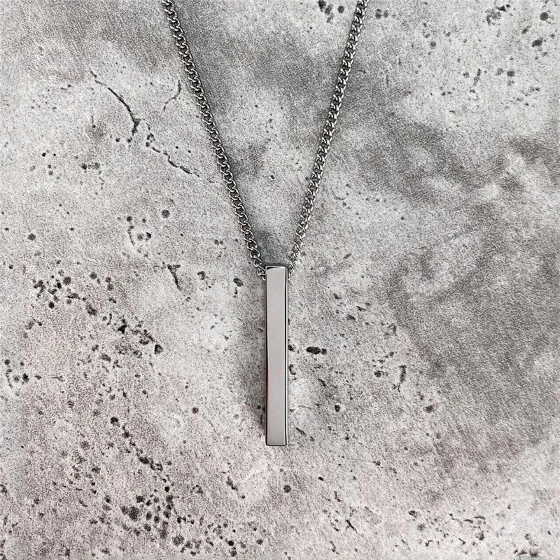 Modern Pendant