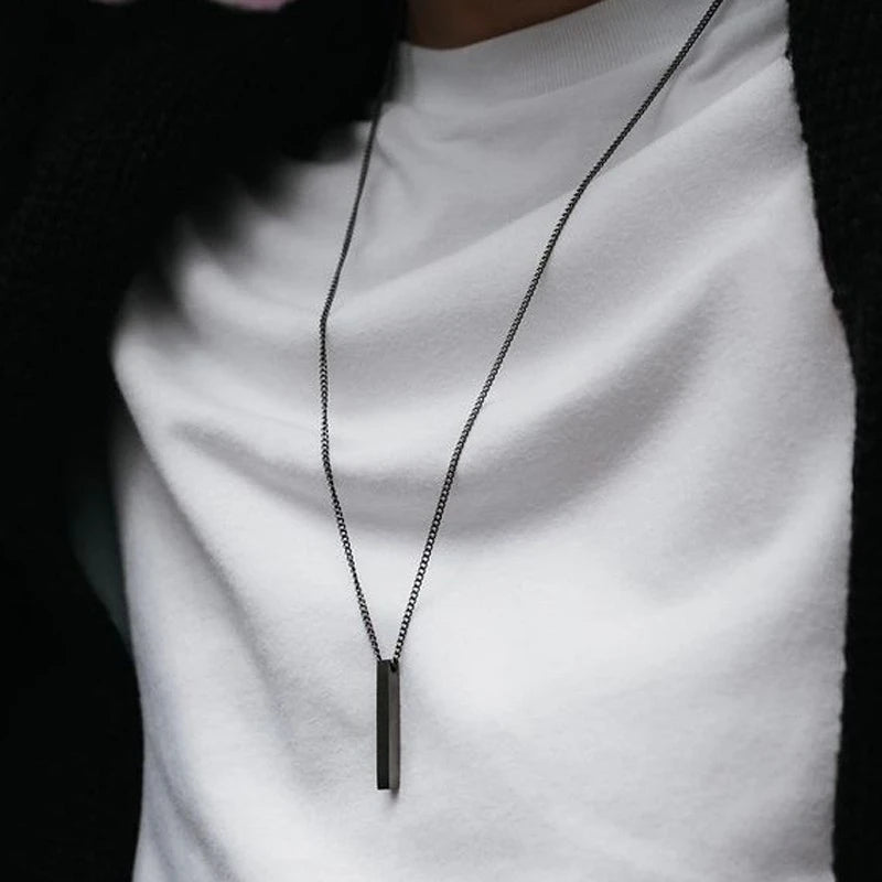 Modern Pendant