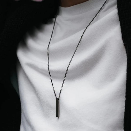 Modern Pendant