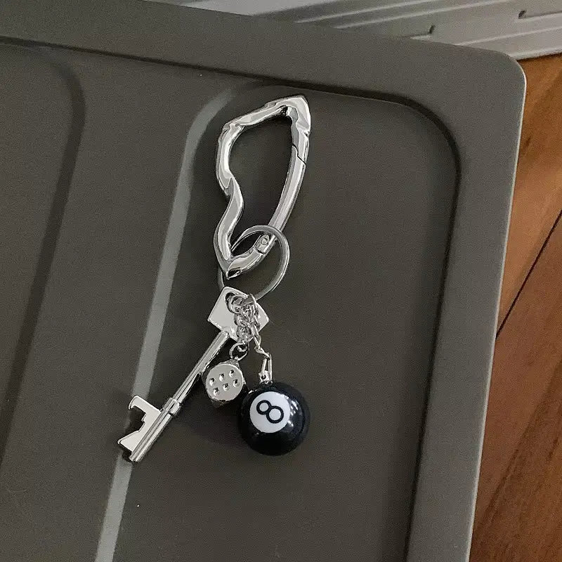 Stainless Steel Carabiners