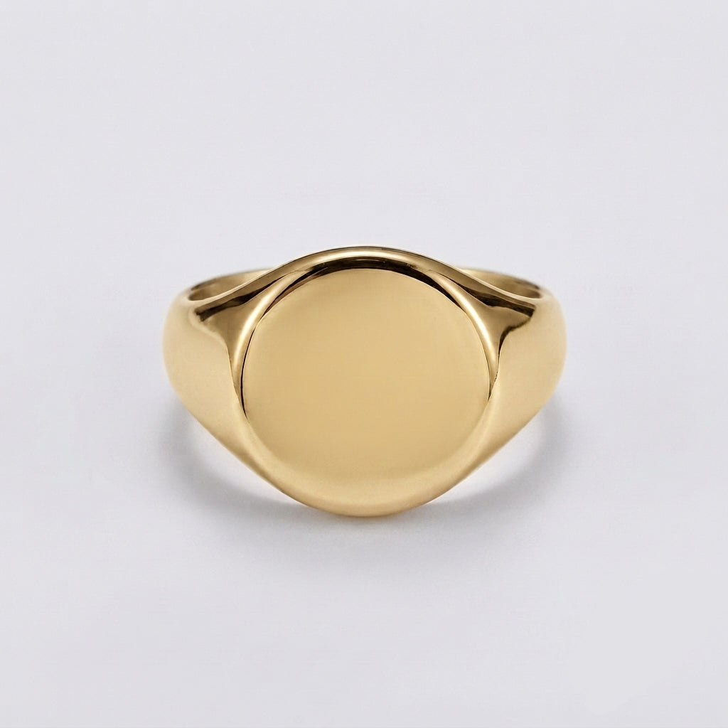 Classic Signet