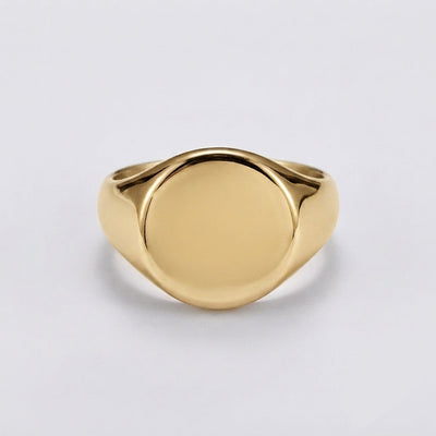 Classic Signet
