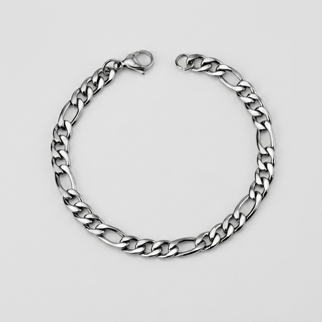 Classic Figaro Bracelet