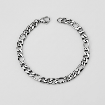 Classic Figaro Bracelet