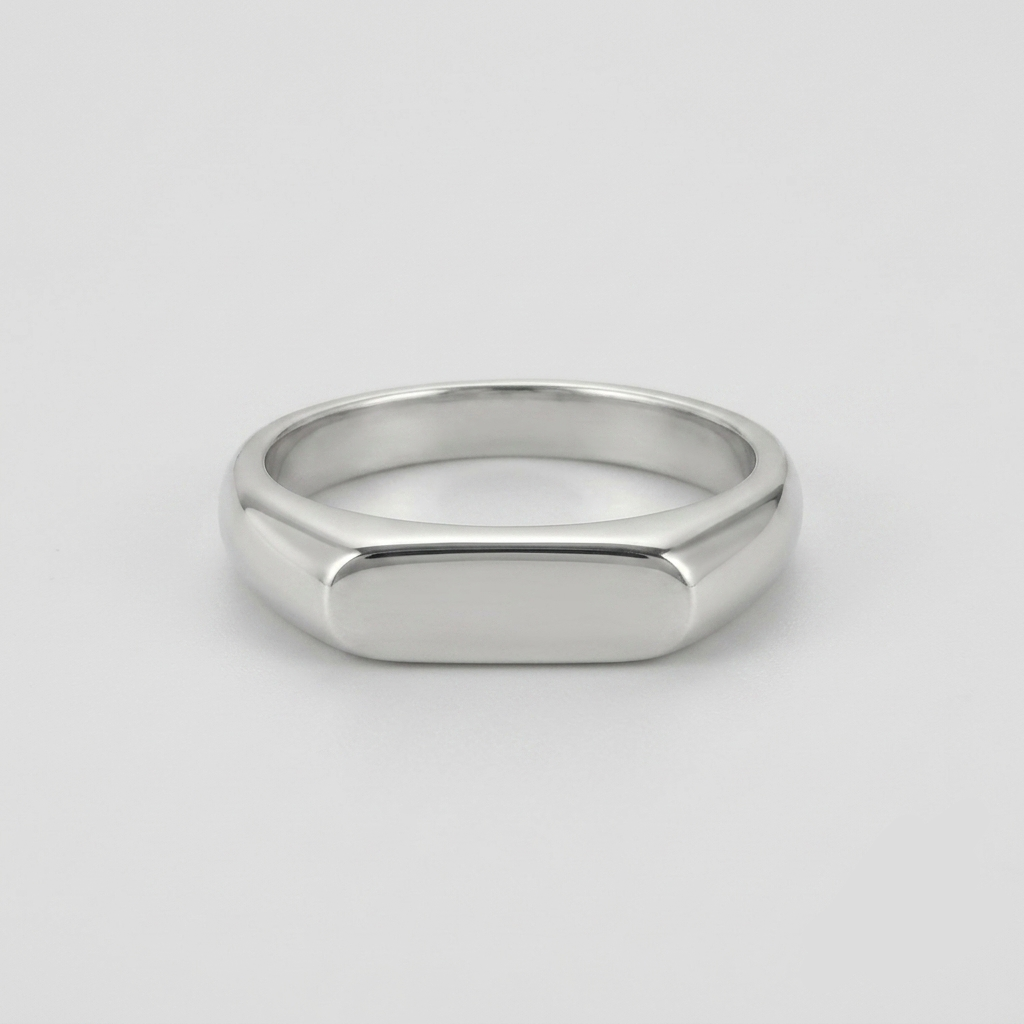 Modern Signet