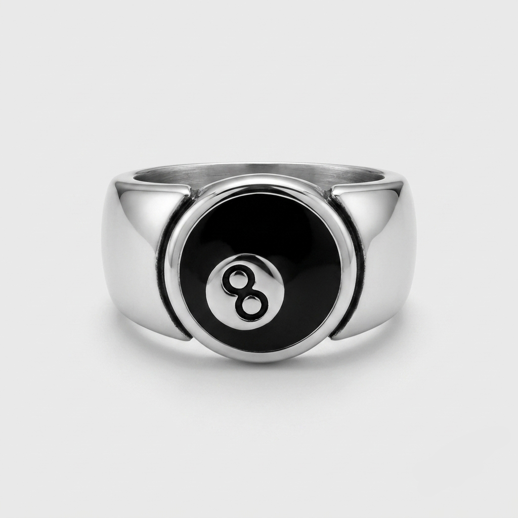 The 8 Ball