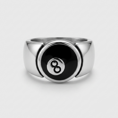 The 8 Ball