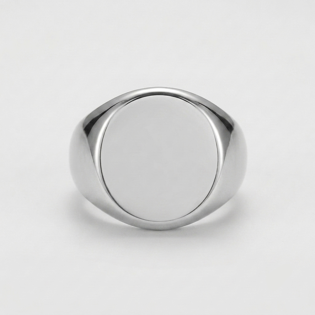 Circular Signet