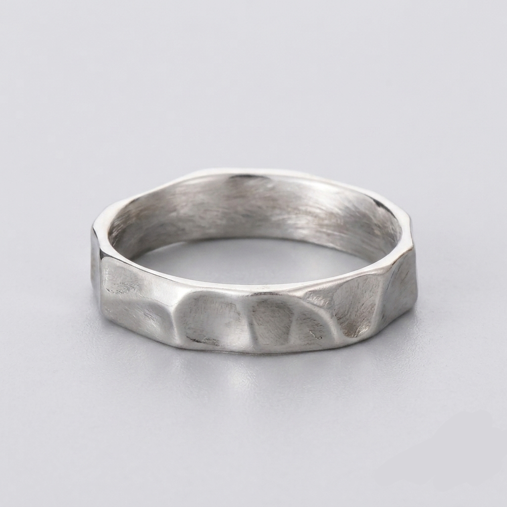 Forged Ring