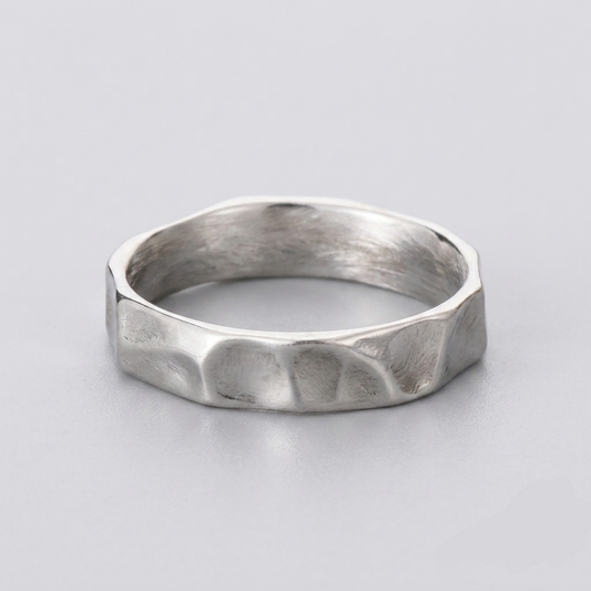 Forged Ring