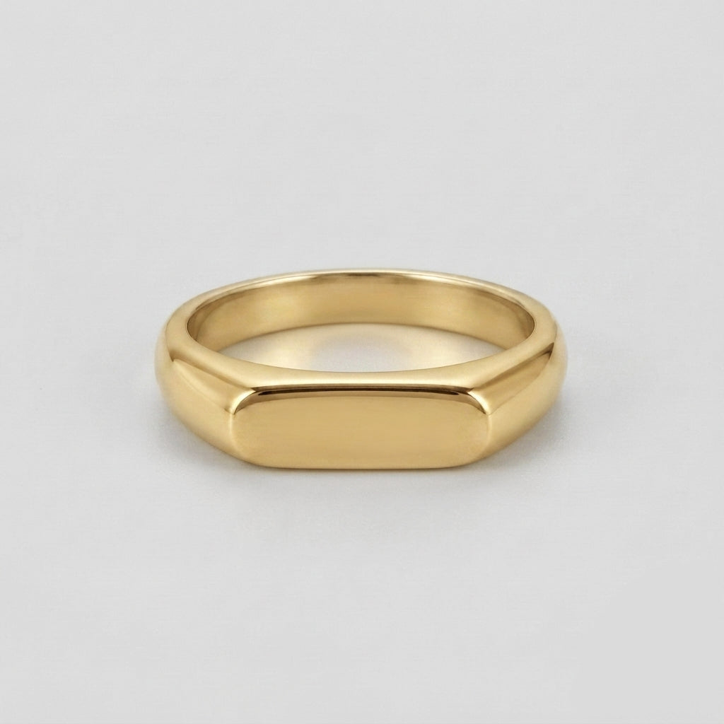 Modern Signet