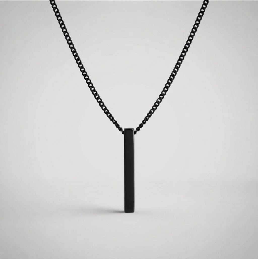 Modern Pendant