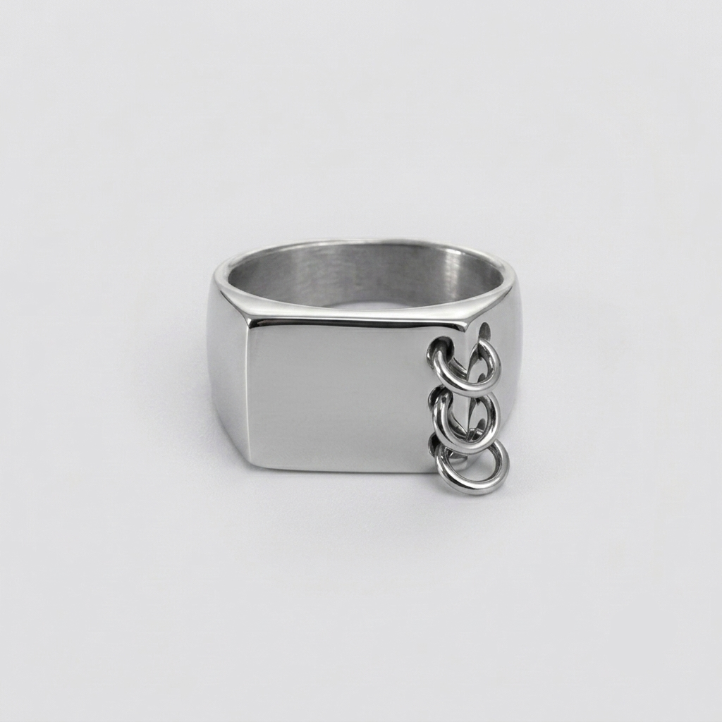 Chainplate