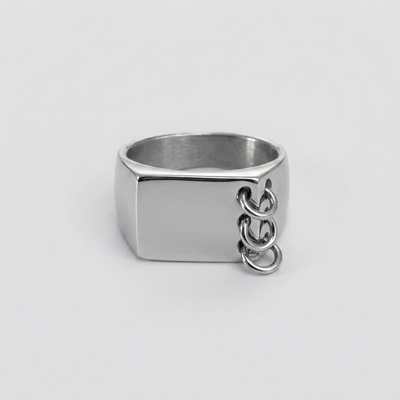 Chainplate