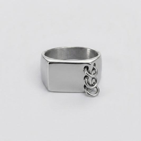 Chainplate