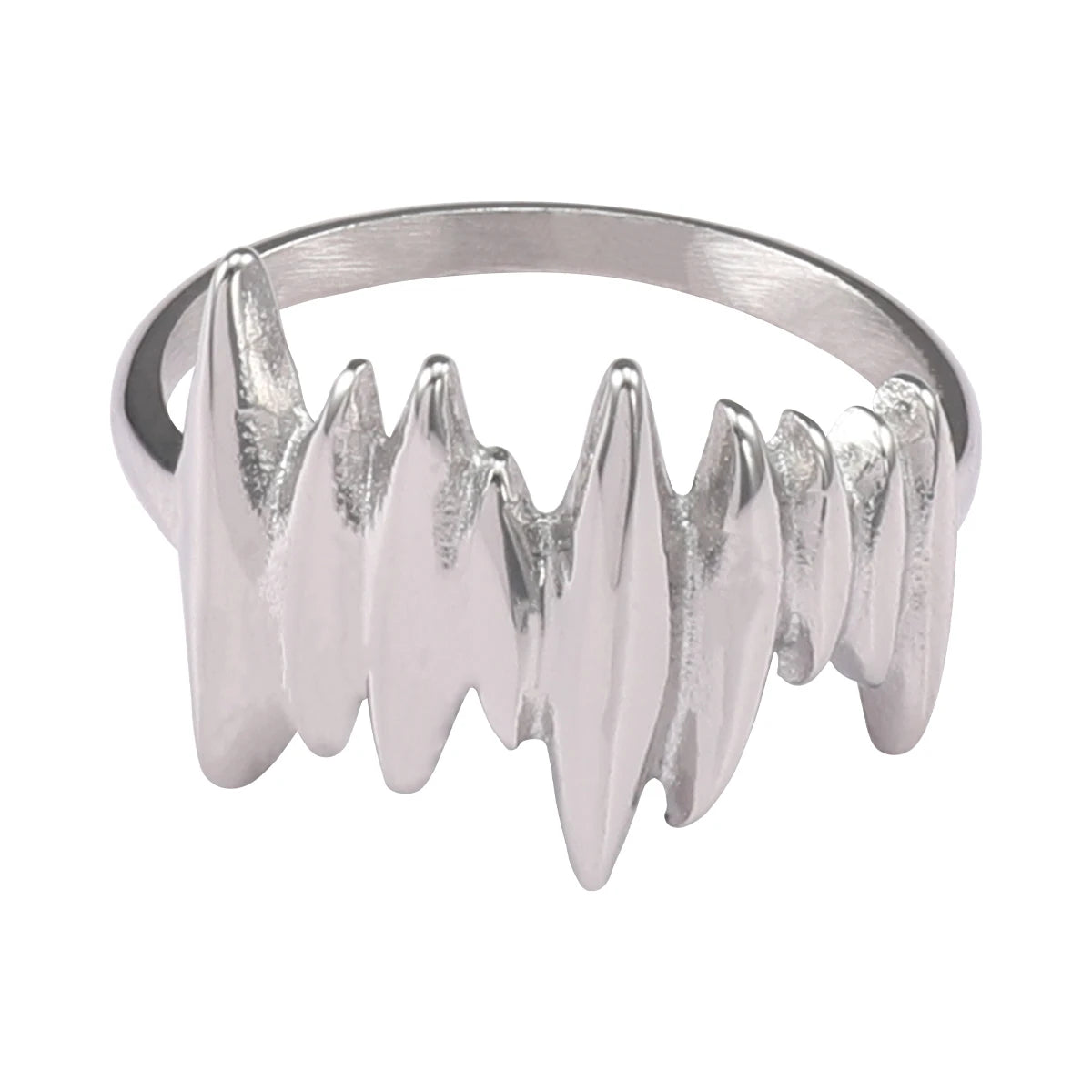 Fangs