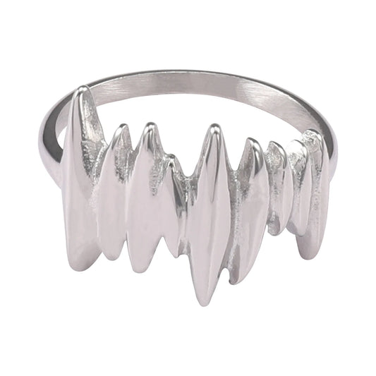 Fangs