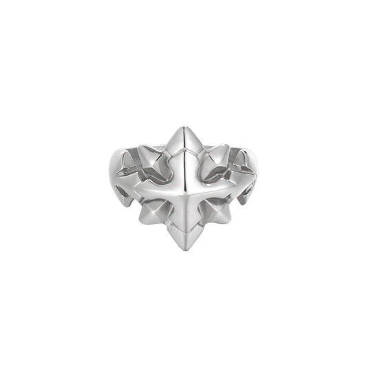 Starburst Ring