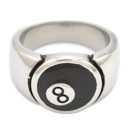The 8 Ball