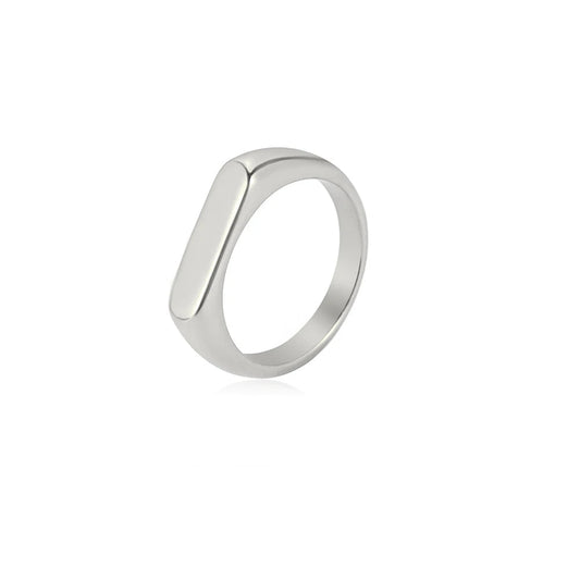 Modern Signet