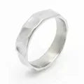 Forged Ring