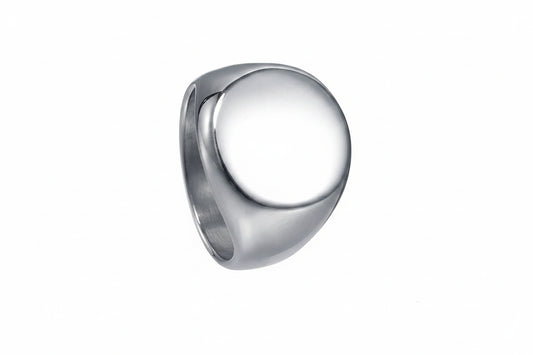 Circular Signet
