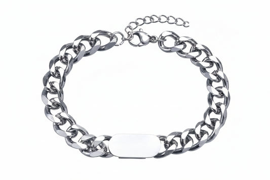 Signet Bracelet