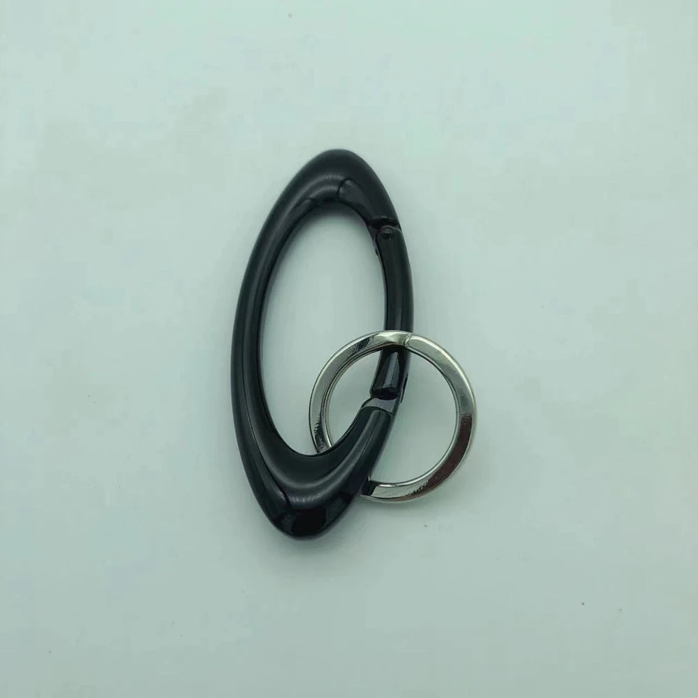 Stainless Steel Carabiners
