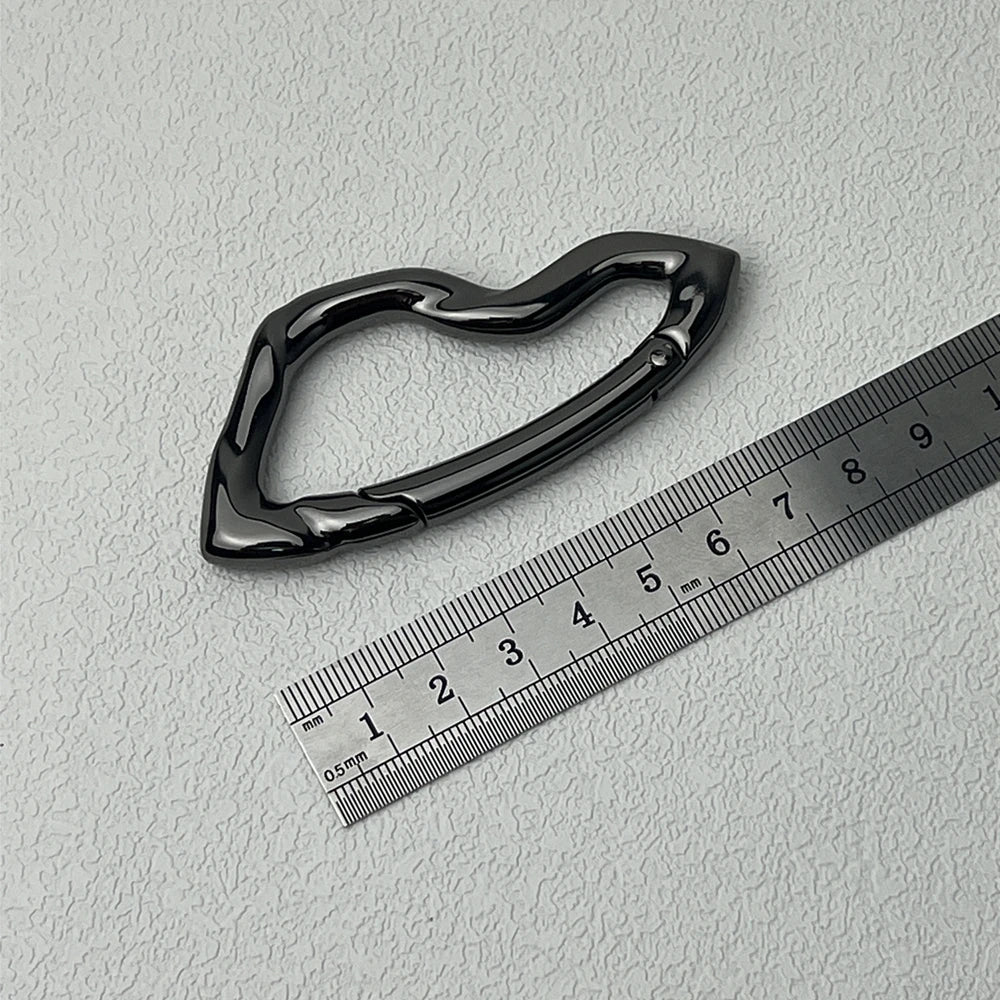 Stainless Steel Carabiners