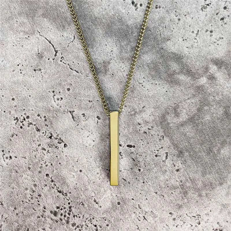 Modern Pendant