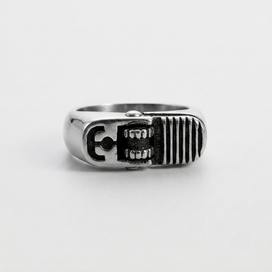 The Lighter