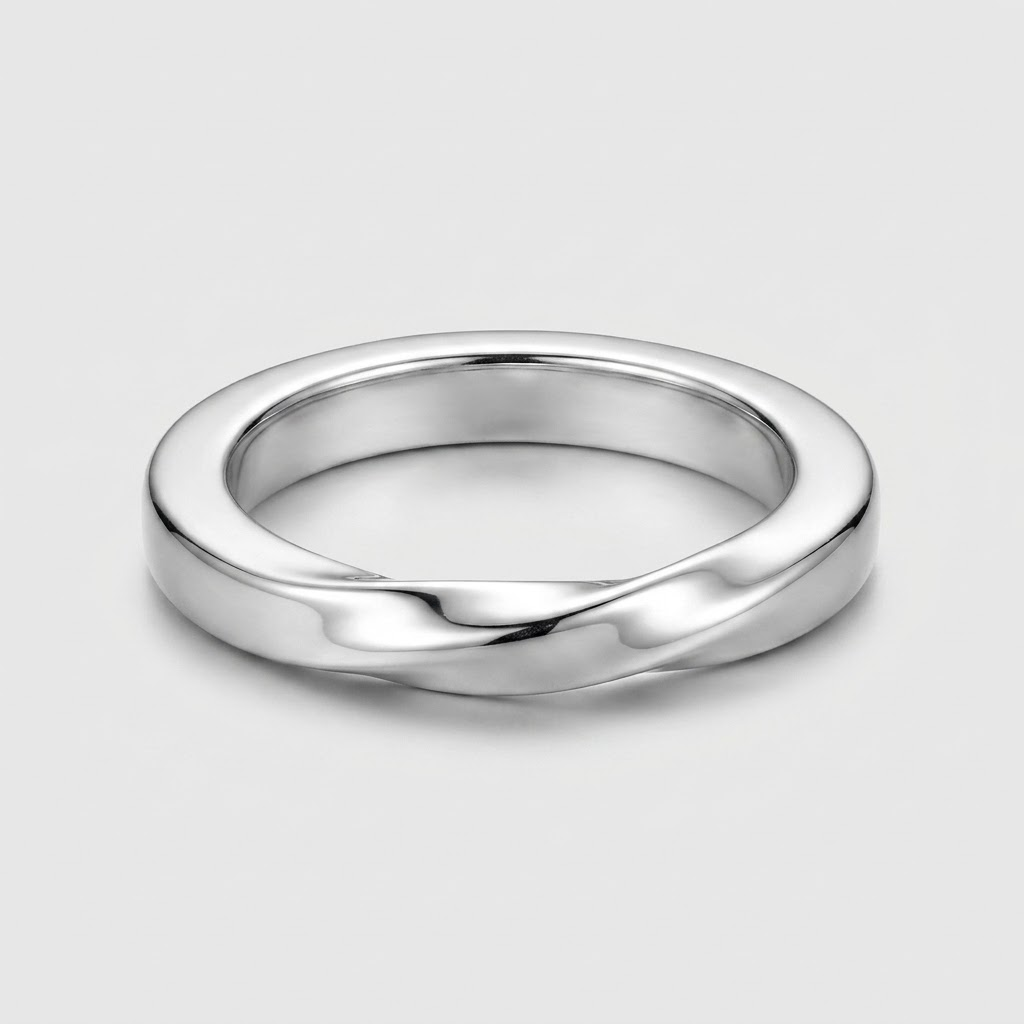 Twisted Ring