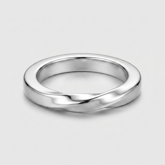 Twisted Ring