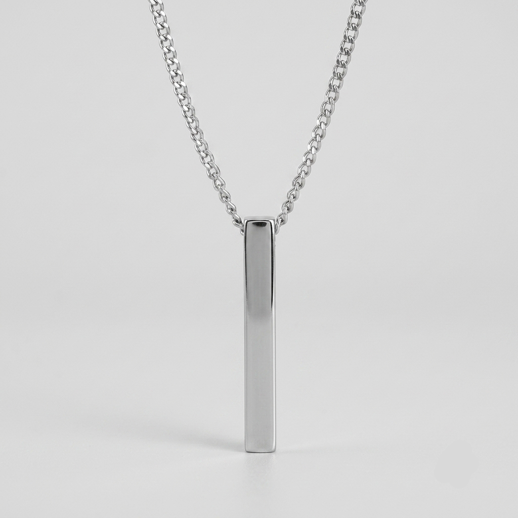 Modern Pendant