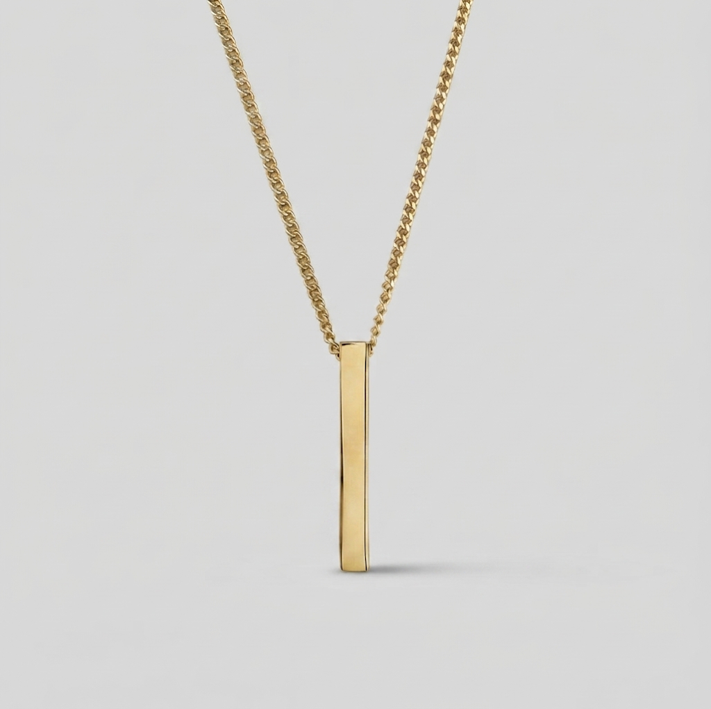 Modern Pendant
